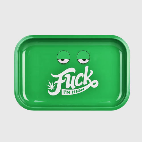 Rolling Tray